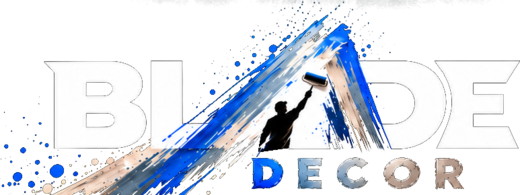 Blade Decor