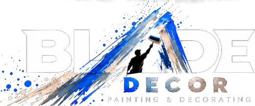 Blade Decor